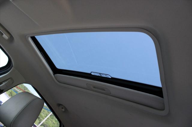 2021 Ford EcoSport Titanium
