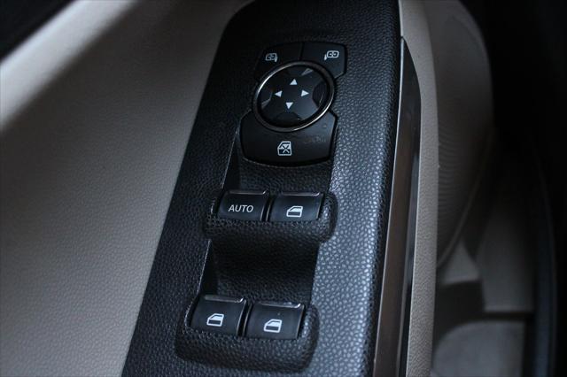 2021 Ford EcoSport Titanium
