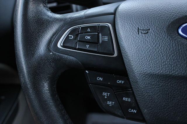 2021 Ford EcoSport Titanium