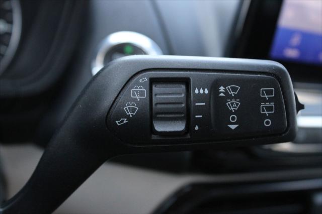 2021 Ford EcoSport Titanium