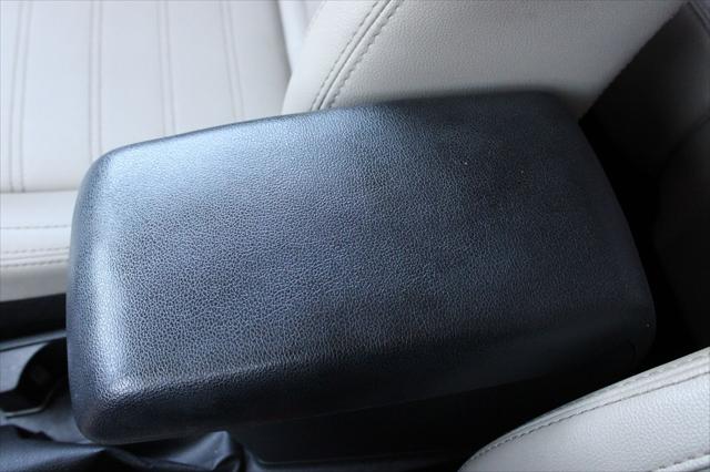 2021 Ford EcoSport Titanium
