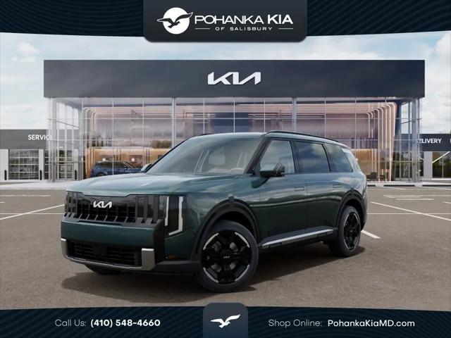 2027 Kia Telluride EX for sale in Salisbury, MD