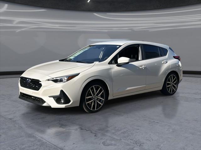 2026 Subaru Impreza Sport for sale in Phoenix, AZ