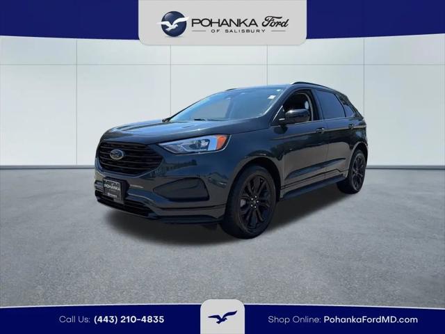 2024 Ford Edge SE for sale in Salisbury, MD