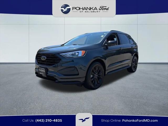 2024 Ford Edge SE