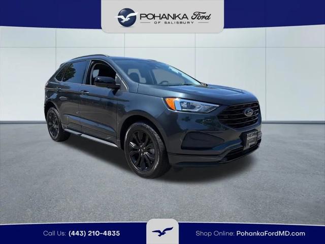2024 Ford Edge SE