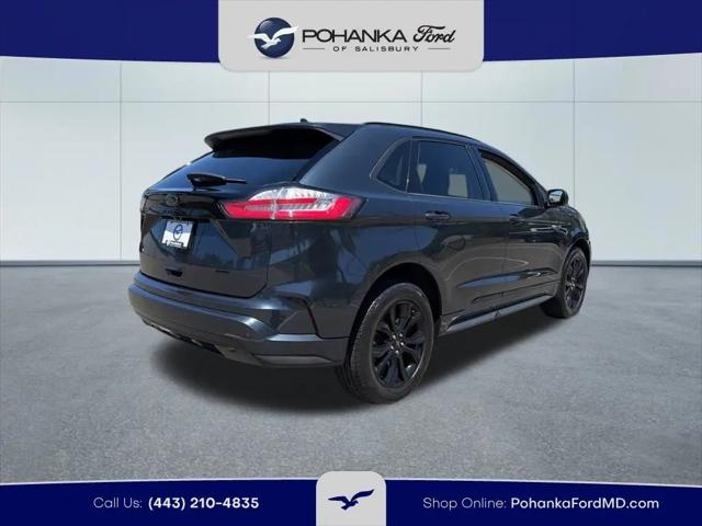 2024 Ford Edge SE