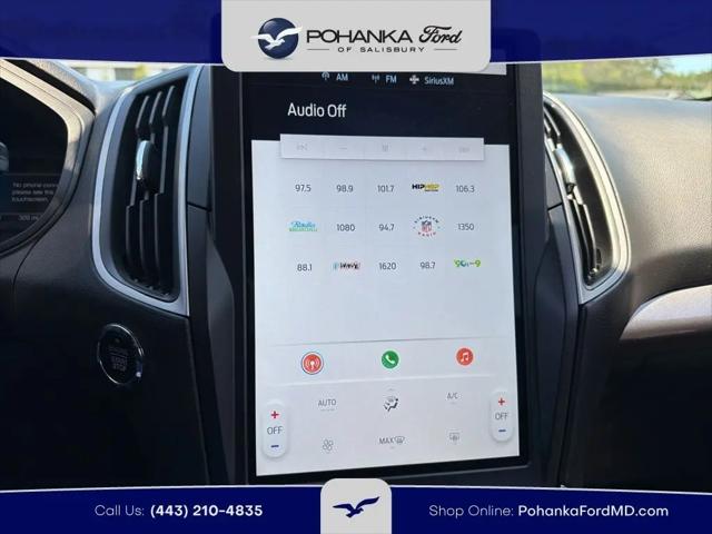 2024 Ford Edge SE