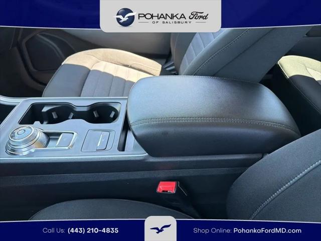 2024 Ford Edge SE