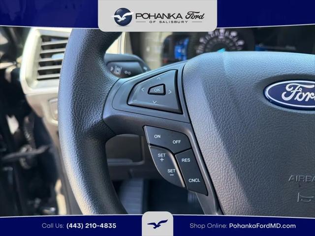 2024 Ford Edge SE