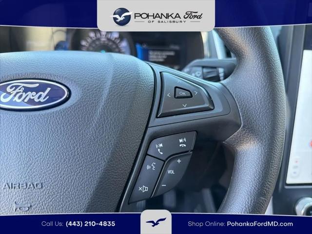 2024 Ford Edge SE