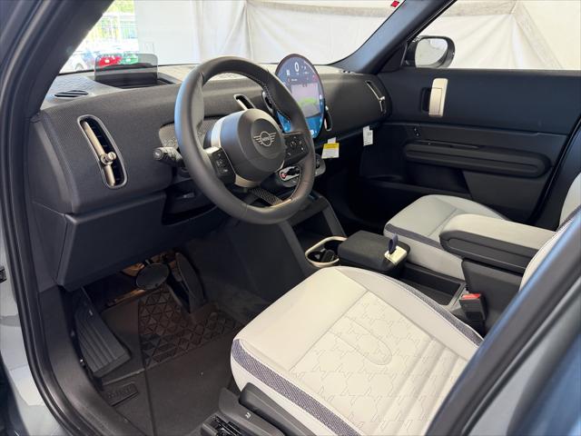 2026 MINI Cooper Countryman Cooper S