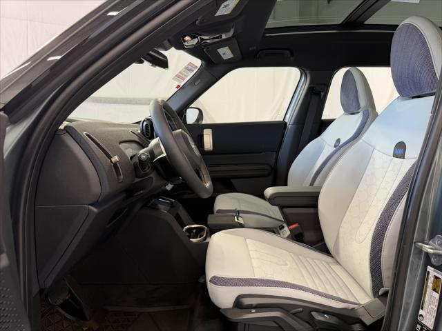 2026 MINI Cooper Countryman Cooper S
