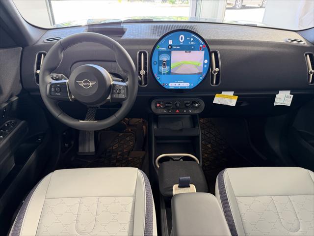 2026 MINI Cooper Countryman Cooper S