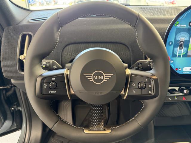 2026 MINI Cooper Countryman Cooper S
