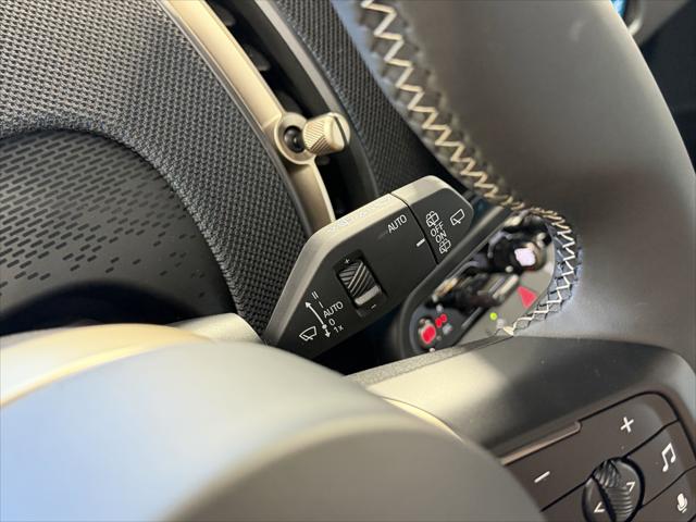 2026 MINI Cooper Countryman Cooper S