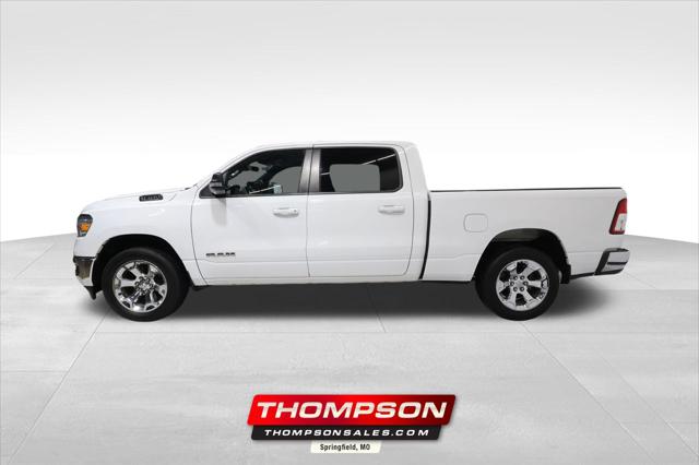 2022 Ram 1500 Big Horn Crew Cab 4x4 6'4" Box for sale in Springfield, MO