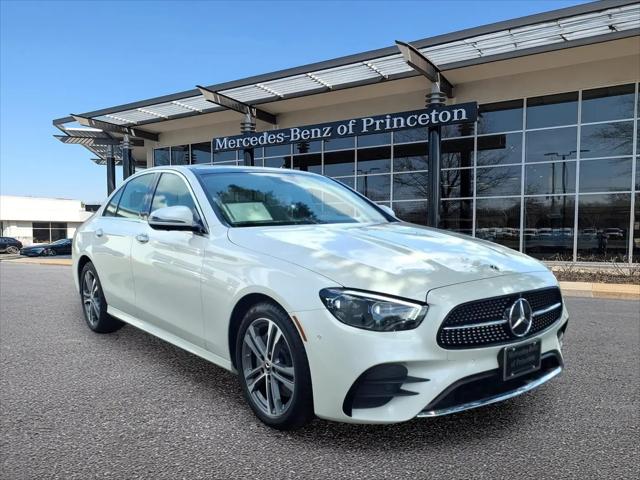 2023 Mercedes-Benz E 350 4MATIC for sale in Lawrenceville, NJ