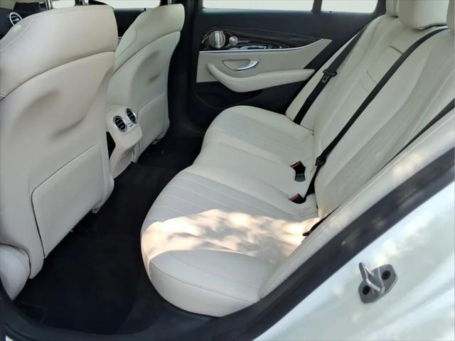 2023 Mercedes-Benz E 350 4MATIC