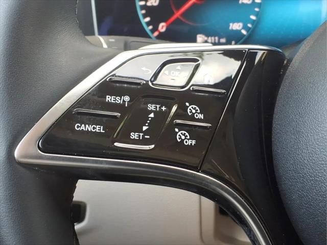 2023 Mercedes-Benz E 350 4MATIC