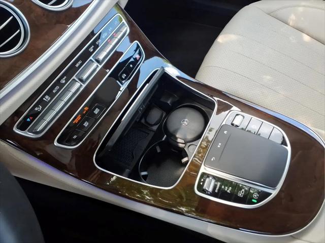 2023 Mercedes-Benz E 350 4MATIC
