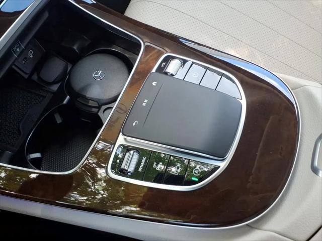 2023 Mercedes-Benz E 350 4MATIC
