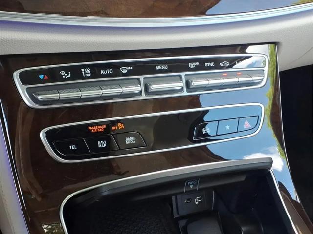 2023 Mercedes-Benz E 350 4MATIC