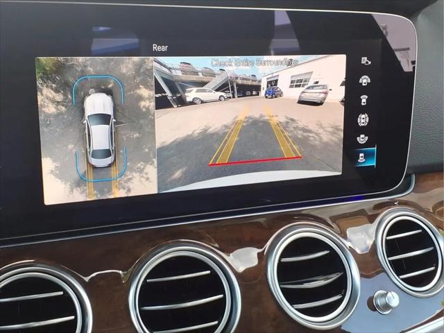 2023 Mercedes-Benz E 350 4MATIC