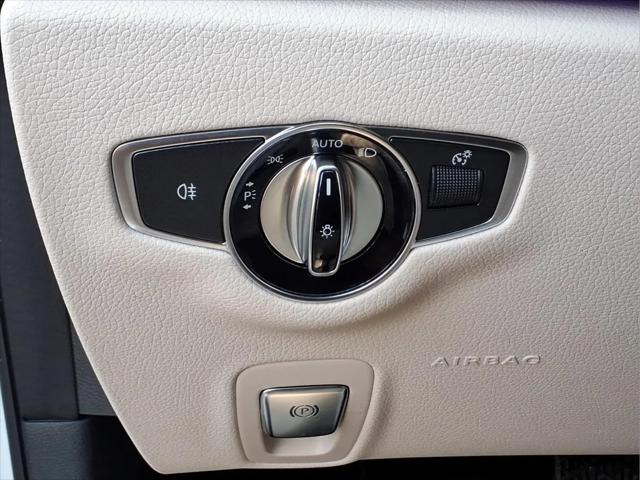 2023 Mercedes-Benz E 350 4MATIC