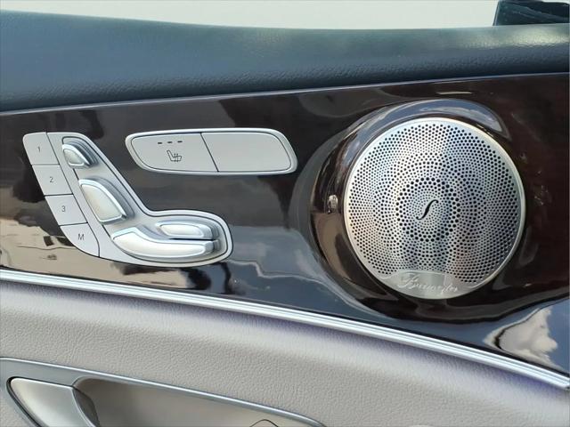 2023 Mercedes-Benz E 350 4MATIC