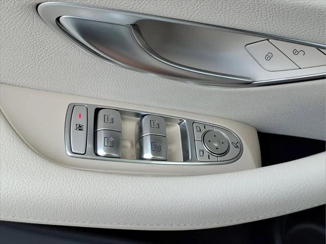 2023 Mercedes-Benz E 350 4MATIC