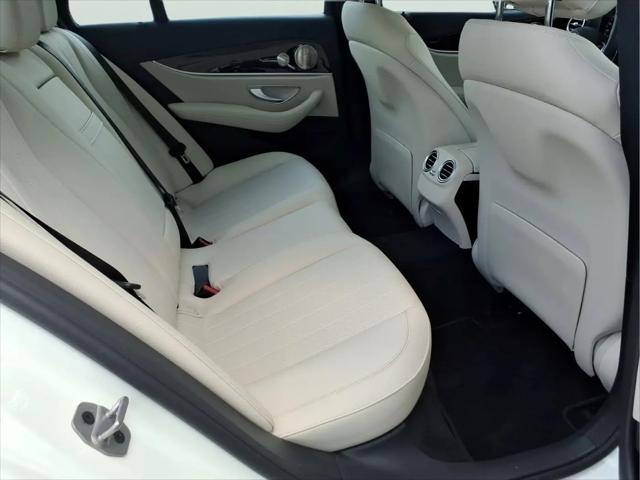 2023 Mercedes-Benz E 350 4MATIC
