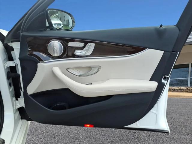 2023 Mercedes-Benz E 350 4MATIC