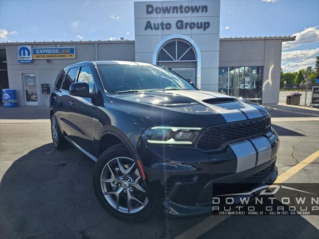 2026 Dodge Durango GT HEMI V8 for sale in Vernal, UT