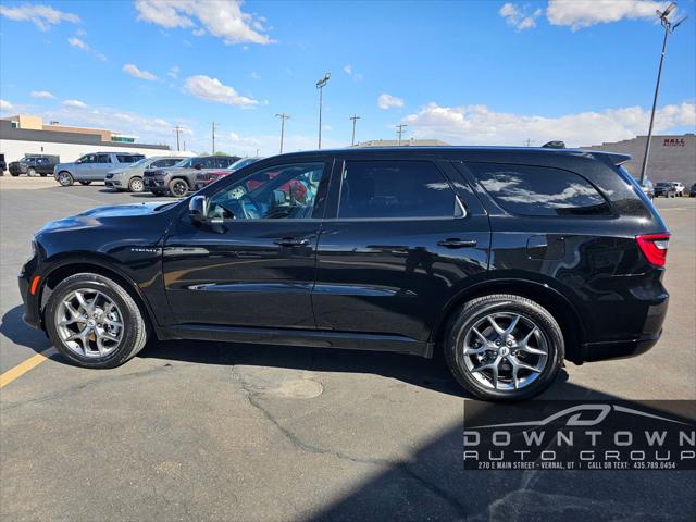 2026 Dodge Durango GT HEMI V8