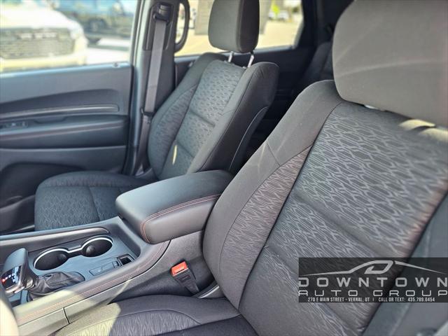 2026 Dodge Durango GT HEMI V8