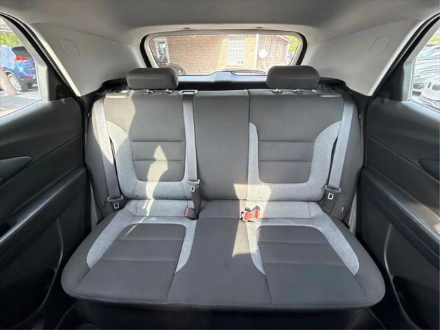 2022 Chevrolet TrailBlazer FWD LS