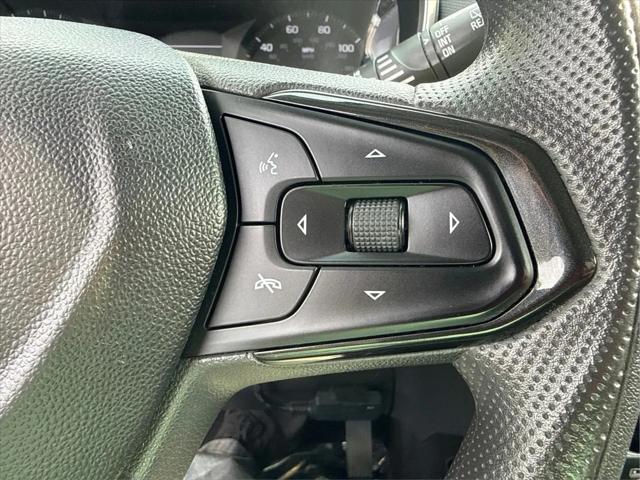 2022 Chevrolet TrailBlazer FWD LS