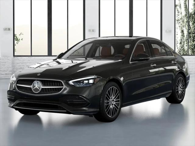 2026 Mercedes-Benz C-CLASS C 300 C 300 for sale in Lawrenceville, NJ