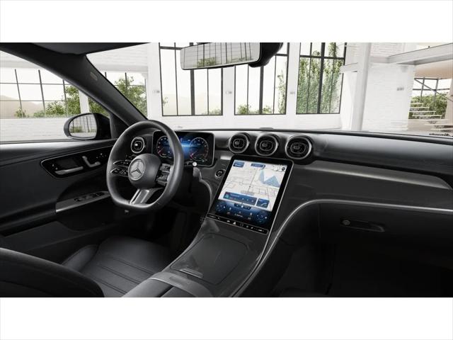 2026 Mercedes-Benz C-CLASS C 300 C 300