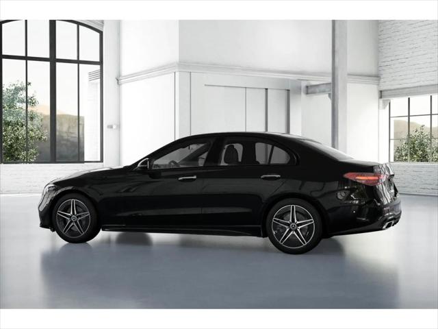 2026 Mercedes-Benz C-CLASS C 300 C 300
