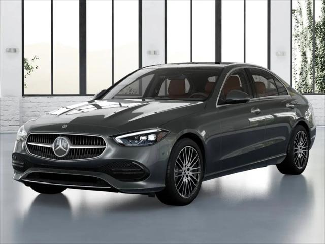 2026 Mercedes-Benz C-CLASS C 300 C 300 for sale in Lawrenceville, NJ
