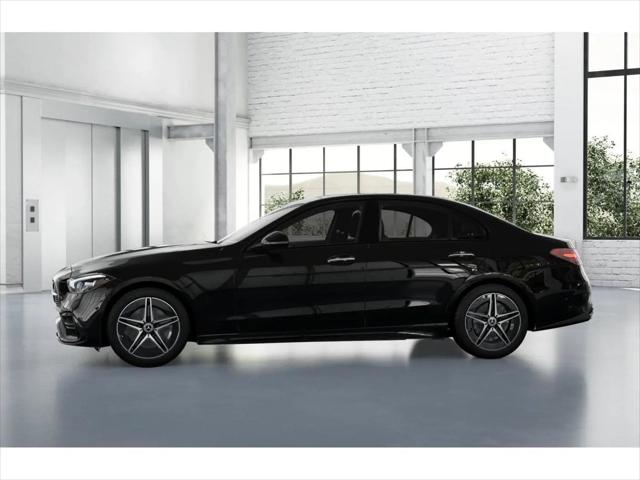 2026 Mercedes-Benz C-CLASS C 300 C 300