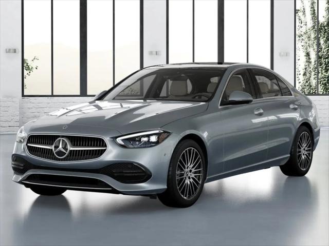 2026 Mercedes-Benz C-CLASS C 300 C 300 for sale in Lawrenceville, NJ