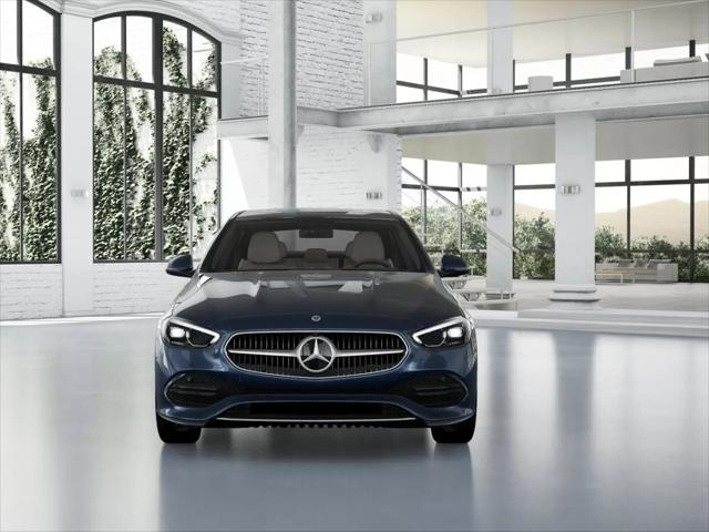 2026 Mercedes-Benz C-CLASS C 300 C 300