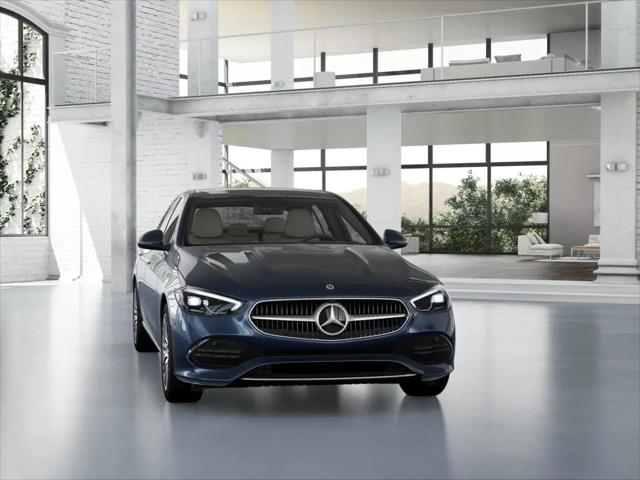 2026 Mercedes-Benz C-CLASS C 300 C 300