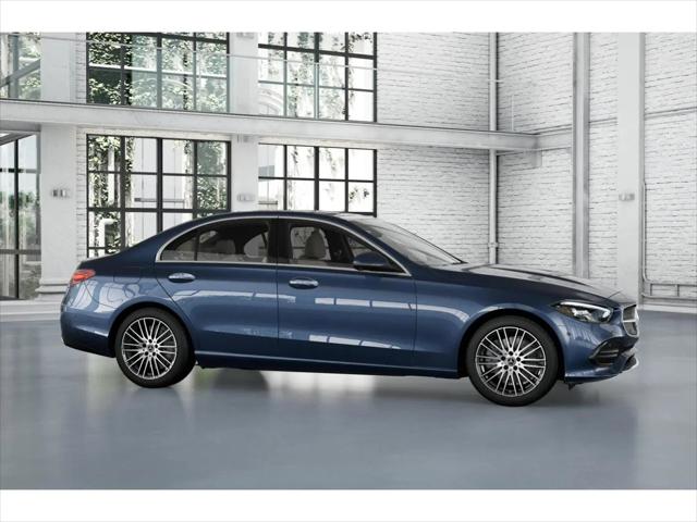 2026 Mercedes-Benz C-CLASS C 300 C 300