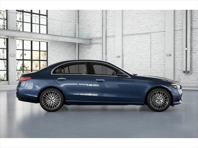 2026 Mercedes-Benz C-CLASS C 300 C 300