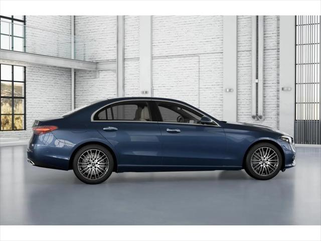 2026 Mercedes-Benz C-CLASS C 300 C 300