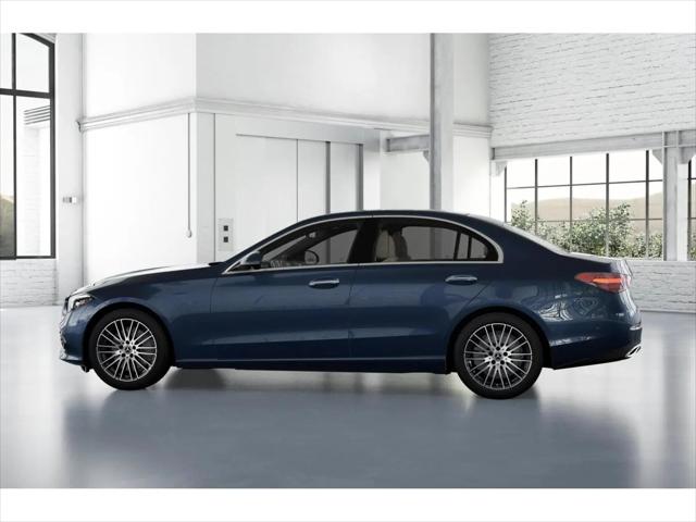 2026 Mercedes-Benz C-CLASS C 300 C 300